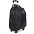 Mochila Executiva com Rodinhas Preto - Maxprint Trolley Staid - Imagem 2