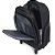 Mochila Executiva com Rodinhas Preto - Maxprint Trolley Staid - Imagem 3