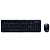 Kit Teclado e Mouse Sem Fio Layout ABNT2 e Mouse 1200 DPI - Maxprint Exagon - Imagem 2