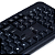 Kit Teclado e Mouse Sem Fio Layout ABNT2 e Mouse 1200 DPI - Maxprint Exagon - Imagem 6