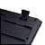 Teclado Com Fio Básico com Teclas Multimídia, ABNT2, USB 2.0, Preto - Maxprint Sk-2030 - Imagem 4