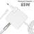 Fonte Carregadora MacBook 85W Magsafe 1 - Knup KP-AP03 - Imagem 1