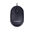 Mouse Com Fio Óptico USB 1200 DPI, Compacto, Preto - Maxprint Essential MO1000 - Imagem 2