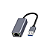 Adaptador de Rede USB 3.0 para Ethernet RJ45 1000Mbps Gigabit, Compatível com MacBook, Windows, Android - Imagem 2