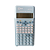 Calculadora Científica 240 Funções, 10+2 Dígitos, Cálculo de Frações, Azul - MBtech Gb54548 - Imagem 5