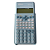 Calculadora Científica 240 Funções, 10+2 Dígitos, Cálculo de Frações, Azul - MBtech Gb54548 - Imagem 3