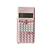 Calculadora Científica 240 Funções, 10+2 Dígitos, Cálculo de Frações, Rosa - MBtech Gb54548 - Imagem 3