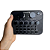 Mesa de Som Digital Tomate MPS-005 - Mixer com Efeitos para Podcast, Live e Karaokê - Imagem 6