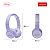 Fone de Ouvido Headphone Bluetooth V5.2 Bateria que dura até 100 horas - Aiwa AWS-HP-03-P - Imagem 8