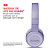 Fone de Ouvido Headphone Bluetooth V5.2 Bateria que dura até 100 horas - Aiwa AWS-HP-03-P - Imagem 5