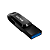 PenDrive 128GB Dual Interface Type-C e USB 3.1 - Sandisk Ultra Dual Drive Go - Imagem 6