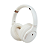 Fone de Ouvido Headphone Bluetooth V5.3 Até 30H com Cancelamento Ativo de Ruído, Bege - Kross KE-HBC05 - Imagem 3