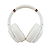 Fone de Ouvido Headphone Bluetooth V5.3 Até 30H com Cancelamento Ativo de Ruído, Bege - Kross KE-HBC05 - Imagem 6