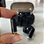 Mini Fone de Ouvido Bluetooth V5.4 com Sensor Touch, Hi-Fi Até 4h de Autonomia, Preto - A'Gold Pro FN-B45 - Imagem 5