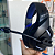 Headset Gamer Bluetooth V5.4 RGB com Som 7.1 Surround e Adaptador 2.4G Preto/Azul - It-Blue LE-0318 - Imagem 2