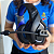 Headset Gamer Bluetooth V5.4 RGB com Som 7.1 Surround e Adaptador 2.4G Preto/Azul - It-Blue LE-0318 - Imagem 4