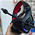 Headset Gamer Bluetooth V5.4 RGB com Som 7.1 Surround e Adaptador 2.4G Preto/Vermelho - It-Blue LE-0318 - Imagem 3