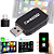 Adaptador CarAiBOX Wireless CarPlay Android Auto com Smart Chip - Imagem 1