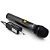 Microfone de Mão Sem Fio Lelong LE-909 para Karaokê, Palestras e Igrejas - Wireless - Imagem 3