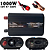 Inversor de Energia 1000W 12V para 220V Com Saída USB Ideal Starlink - Torquehammer VPL-3653-4 - Imagem 1