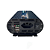 Inversor de Energia 1000W 12V para 220V Com Saída USB Ideal Starlink - Torquehammer VPL-3653-4 - Imagem 3