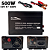 Inversor de Energia 500W 12V para 220V Ideal para Starlink USB 3.1A - Torquehammer VPL-3656-2 - Imagem 1