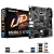 Placa Mãe Gigabyte H510M K V2 - Intel LGA 1200 para 10ª e 11ª Geração, Micro ATX, DDR4 - Imagem 1