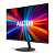 Monitor Gamer Alltek 21,5" Full HD - 100Hz, 5ms, Borda Infinita e Painel VA (ATK-215) - Imagem 4