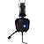 Headset Gamer USB com Microfone Ajustável e Som Estéreo - HP DHH-3215U - Imagem 2
