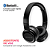 Headphone Bluetooth Bateria de até 100 Horas e Som Hi-Fi - Aiwa AWS-HP-03-B - Imagem 7