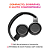 Headphone Bluetooth Bateria de até 100 Horas e Som Hi-Fi - Aiwa AWS-HP-03-B - Imagem 8