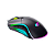 Mouse Gamer USB com 7.200 DPI e Iluminação RGB Dinâmica - Havit MS1029 - Imagem 3