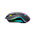 Mouse Gamer USB com 7.200 DPI e Iluminação RGB Dinâmica - Havit MS1029 - Imagem 5