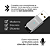 Adaptador Receptor Bluetooth 5.0 para Som Automotivo e Residencial - Hrebos AD-215 - Imagem 5