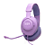 Headset Gamer com Fio P3, Driver 40mm para PC, PS4, PS5, Xbox e Celular, Roxo - JBL Quantum 100 M2 - Imagem 3
