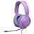 Headset Gamer com Fio P3, Driver 40mm para PC, PS4, PS5, Xbox e Celular, Roxo - JBL Quantum 100 M2 - Imagem 2