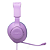 Headset Gamer com Fio P3, Driver 40mm para PC, PS4, PS5, Xbox e Celular, Roxo - JBL Quantum 100 M2 - Imagem 8