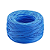 Cabo de Rede de 305 Metros Cat5e para CFTV 4 Pares e Rede, Até 1000Mbps, Azul - It-Blue Le-3213-5e - Imagem 3