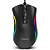 Mouse Gamer com Fio 7200 Dpi, RGB, 7 Botões Programáveis ​​- Xtrike Me GM-226 - Imagem 3
