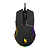 Mouse Gamer com Fio 6400 Dpi, RGB, 6 Botões, Preto ​​- Acer Nitro 101 - Imagem 2