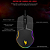 Mouse Gamer com Fio 6400 Dpi, RGB, 6 Botões, Preto ​​- Acer Nitro 101 - Imagem 5