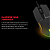 Mouse Gamer com Fio 6400 Dpi, RGB, 6 Botões, Preto ​​- Acer Nitro 101 - Imagem 6