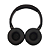Fone de Ouvido Bluetooth com Rádio FM, Micro SD e Auxiliar, Preto - Kaidi KD-750 - Imagem 4