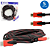 Cabo HDMI com 5 Metros V1.4 em Malha Trançada - Knup KP-YP5003 - Imagem 1
