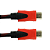 Cabo HDMI com 5 Metros V1.4 em Malha Trançada - Knup KP-YP5003 - Imagem 4