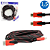 Cabo HDMI de 1.5 Metros 1.4 em Malha - Knup KP-YP5003 - Imagem 1