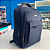Mochila Para Notebook até 15.6" Unissex Semi Impermeável com Alça e 4 Compartimento, Azul - Aco 1604 - Imagem 3