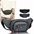 Pochete Impermeável Bolsa Transversal ou Cintura - Sport A2533 - Imagem 1