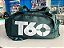 Mochila Bolsa Multifunção Academia Viagem Fitness Treino Esporte T60 Cor Verde - Imagem 4