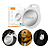 Smart Tag Rastreador Localizador Anti-perda para iPhone Apple Find My - A'gold TCD-06 - Imagem 2